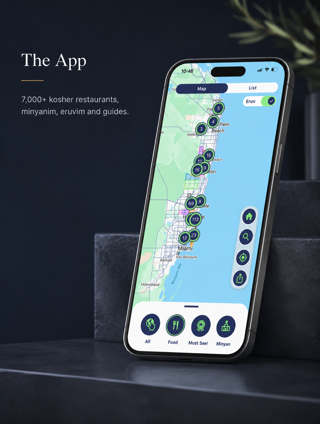 The App