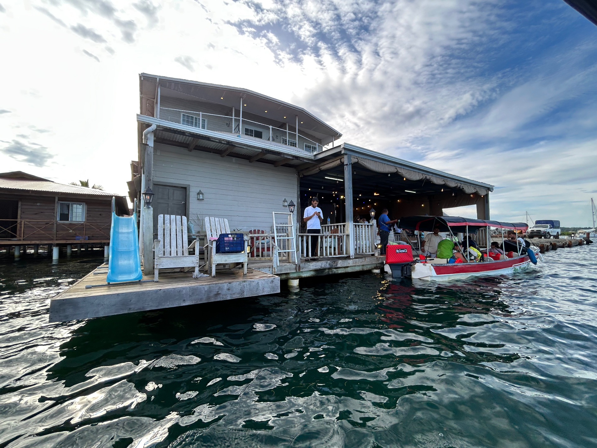 Bocas del Toro