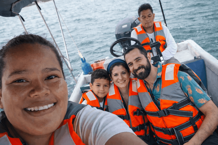 Activities & Tours