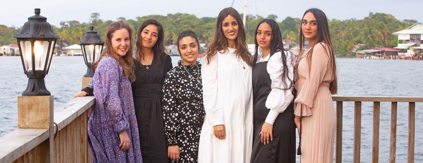 Chabad Boquete Cover