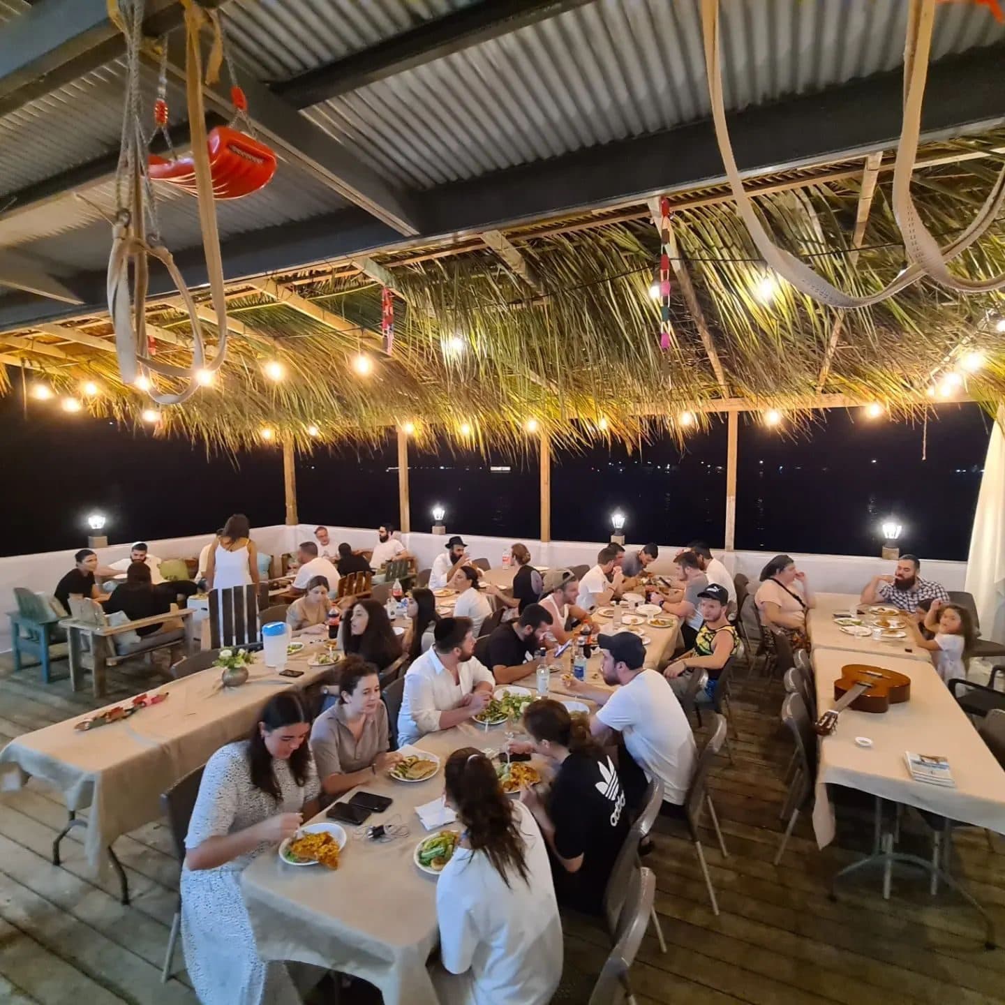 About Boquete Panama Shabbat
