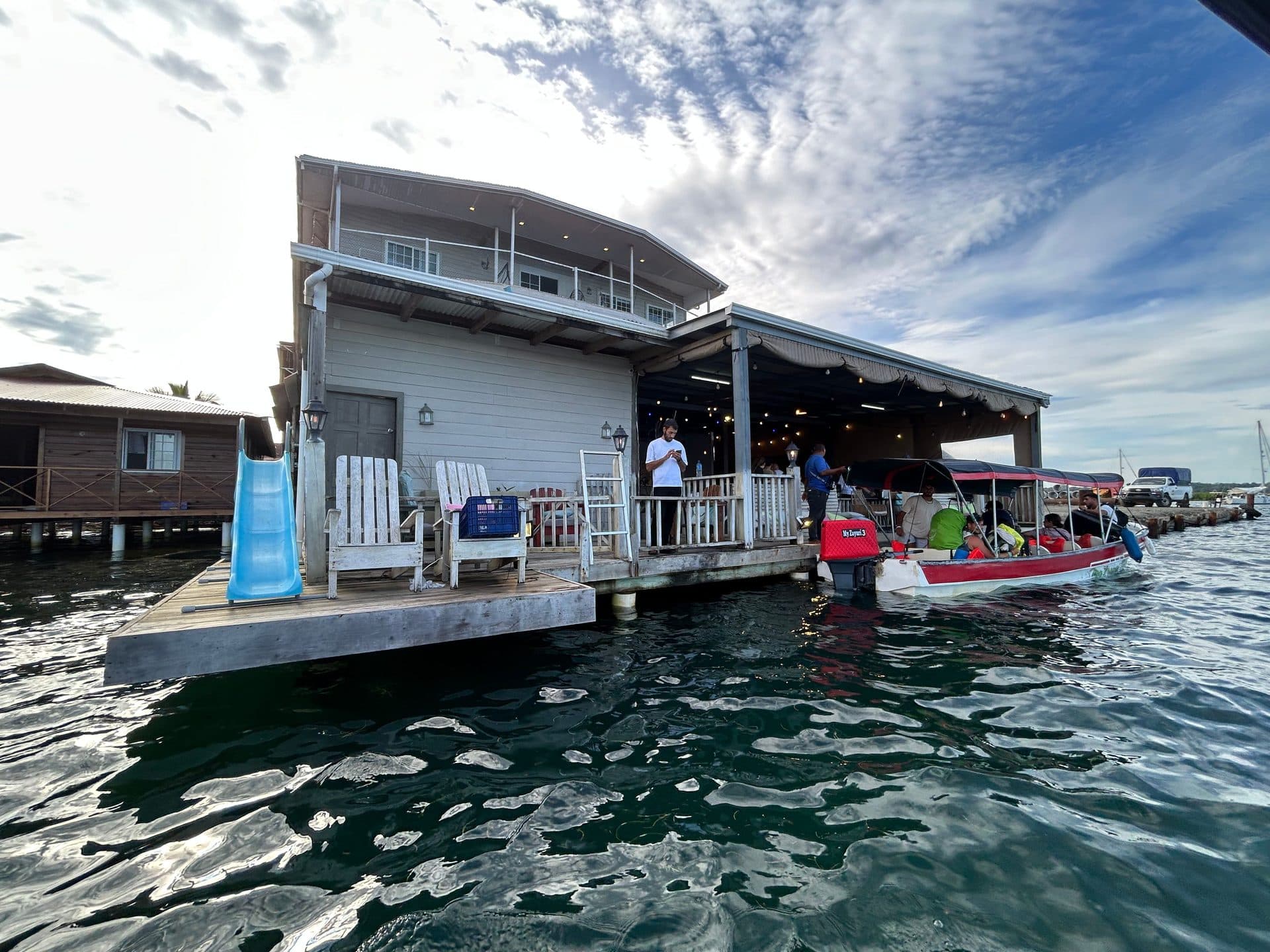 Kosher Bocas del Toro