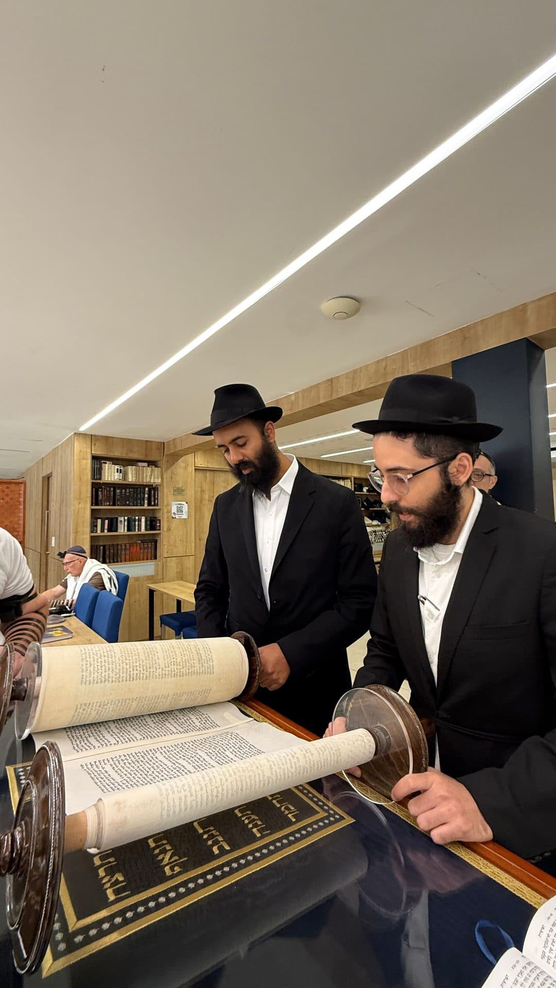 Minyan Times